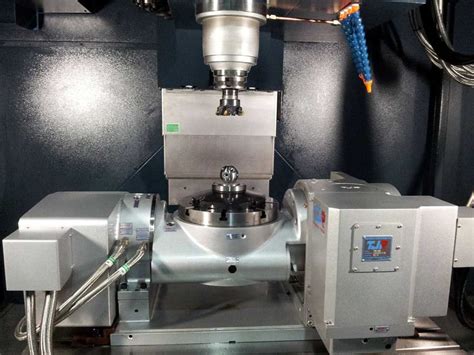 china 5 axis cnc milling manufacturers|5 axis cnc mill price.